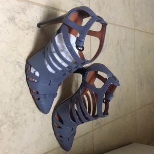 Rebeccaminkoff shoes